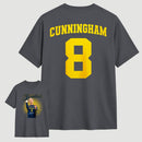 Sophie Cunningham Spicy Sophie Double Sided T-Shirt