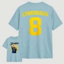 Sophie Cunningham Spicy Sophie Double Sided T-Shirt