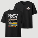 Beastie Boys Album Vintage Album T-Shirt