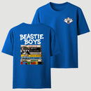 Beastie Boys Album Vintage Album T-Shirt