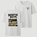 Beastie Boys Album Vintage Album T-Shirt
