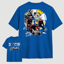 Beastie Boys Hip Hop Music Band T-Shirt