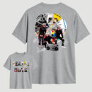 Beastie Boys Hip Hop Music Band T-Shirt