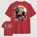 Beastie Boys Hip Hop Music Band T-Shirt