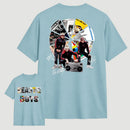 Beastie Boys Hip Hop Music Band T-Shirt