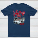 Streetwear Casual Vintage Cotton T-Shirt