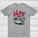 Streetwear Casual Vintage Cotton T-Shirt