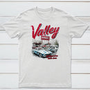 Streetwear Casual Vintage Cotton T-Shirt