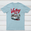 Streetwear Casual Vintage Cotton T-Shirt