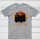 Sophie Cunningham Feverstone Vintage Western Basketball T-Shirt