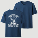 I'm So Good At Fishing That The Fish Refuse To Bite My Bait T-Shirt