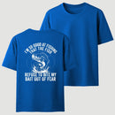 I'm So Good At Fishing That The Fish Refuse To Bite My Bait T-Shirt