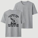 I'm So Good At Fishing That The Fish Refuse To Bite My Bait T-Shirt