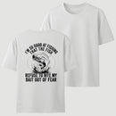 I'm So Good At Fishing That The Fish Refuse To Bite My Bait T-Shirt
