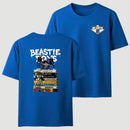 Beastie Boys Album Music Band T-Shirt