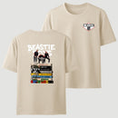 Beastie Boys Album Music Band T-Shirt
