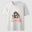 Psycho Path Funny Quote T-Shirt