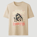 Psycho Path Funny Quote T-Shirt