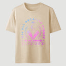 Magic Moon Celestial Graphic Print T-Shirt