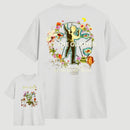 Rush At The Garden 2026 Tour Fifty Something MSG NYC Concert T-Shirt