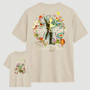 Rush At The Garden 2026 Tour Fifty Something MSG NYC Concert T-Shirt