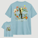Rush At The Garden 2026 Tour Fifty Something MSG NYC Concert T-Shirt