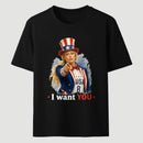 Sophie Point God Basketball T-Shirt