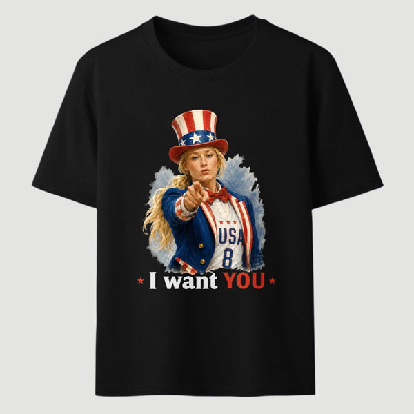 Sophie Point God Basketball T-Shirt