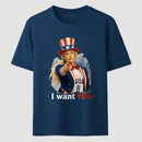 Sophie Point God Basketball T-Shirt
