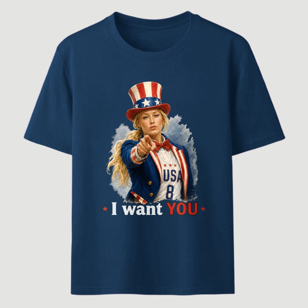 Sophie Point God Basketball T-Shirt