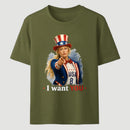Sophie Point God Basketball T-Shirt