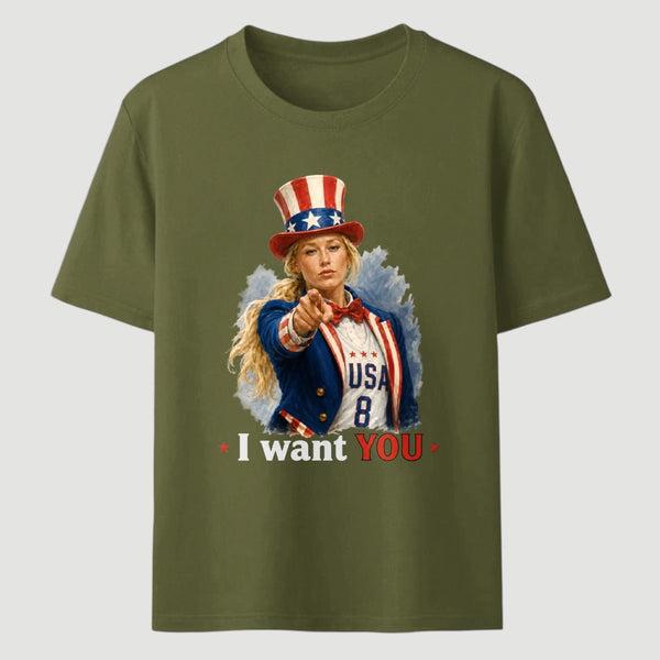 Sophie Point God Basketball T-Shirt