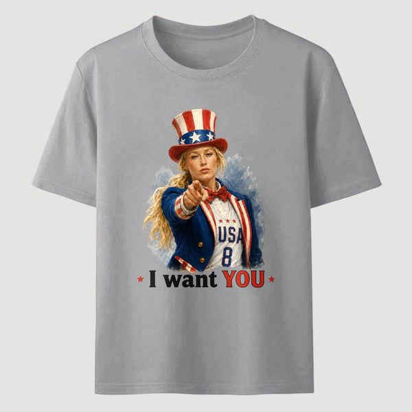 Sophie Point God Basketball T-Shirt