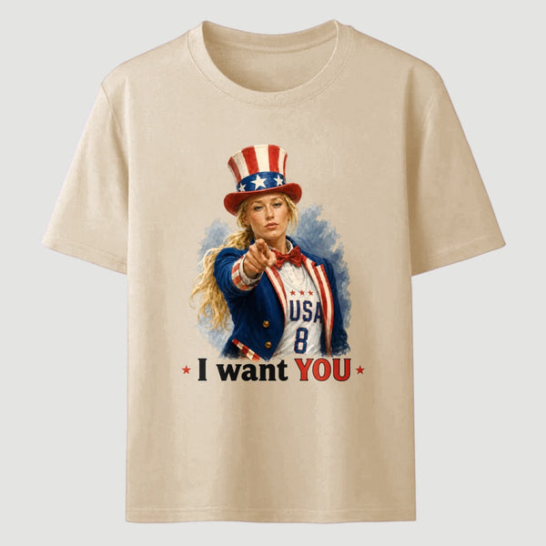 Sophie Point God Basketball T-Shirt