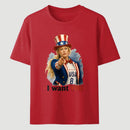Sophie Point God Basketball T-Shirt