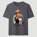 Sophie Point God Basketball T-Shirt