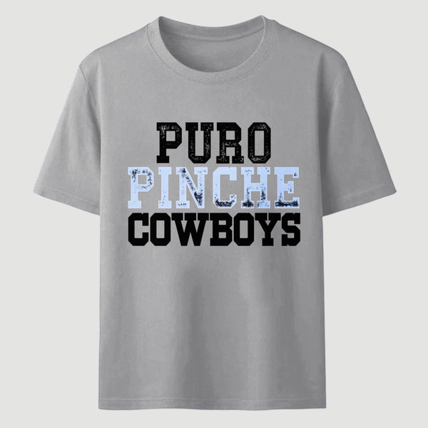 Puro Pinche Cowboys T-Shirt
