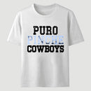 Puro Pinche Cowboys T-Shirt