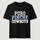 Puro Pinche Cowboys T-Shirt