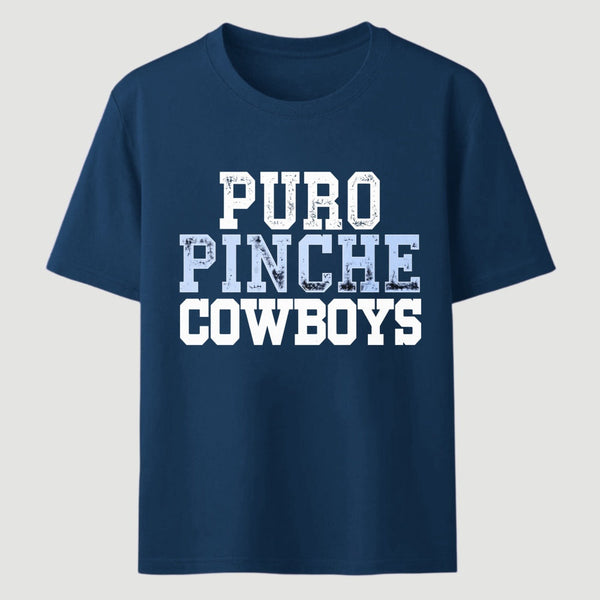 Puro Pinche Cowboys T-Shirt