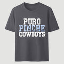 Puro Pinche Cowboys T-Shirt