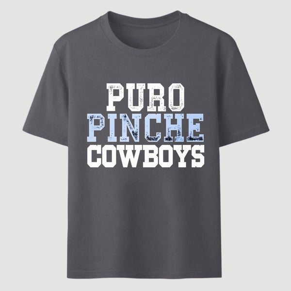 Puro Pinche Cowboys T-Shirt
