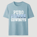 Puro Pinche Cowboys T-Shirt