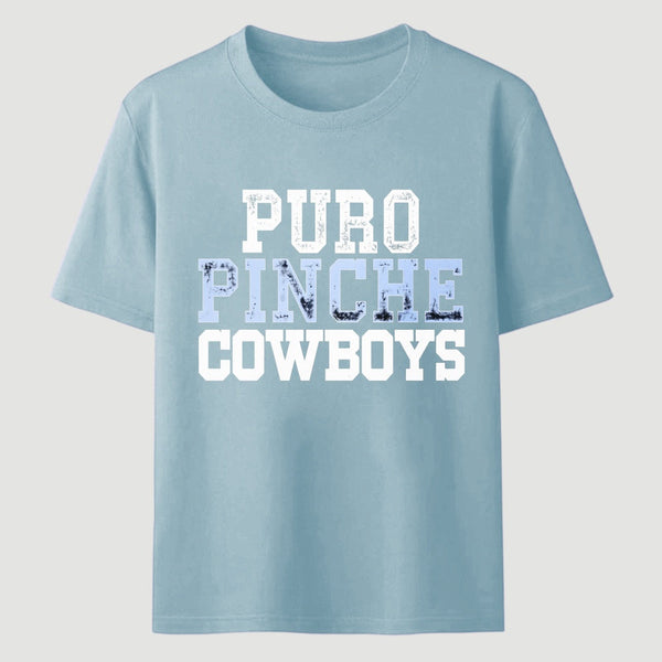Puro Pinche Cowboys T-Shirt