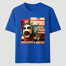 Vintage Horror Classic Movie T-Shirt