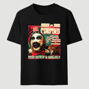 Vintage Horror Classic Movie T-Shirt