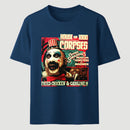 Vintage Horror Classic Movie T-Shirt