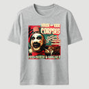Vintage Horror Classic Movie T-Shirt