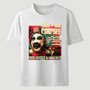 Vintage Horror Classic Movie T-Shirt