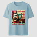 Vintage Horror Classic Movie T-Shirt